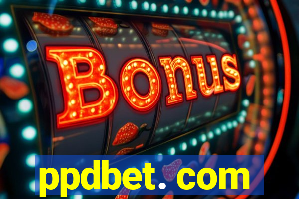 ppdbet. com